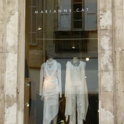 Marianne Cat