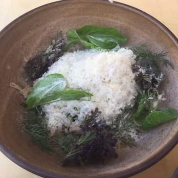 Destroyer - Chicken confit - New American Near Me - Culver City, California