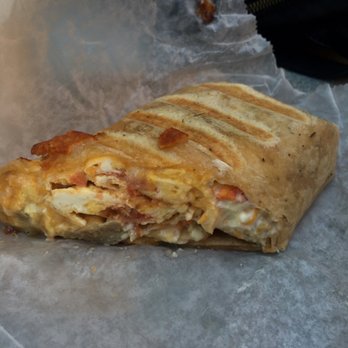 Schmagel's Bagels - Breakfast wrap - Bagels Near Me - Saint Augustine, Florida Schmagel's Bagels - Breakfast wrap - Bagels Near Me - Saint Augustine, Florida