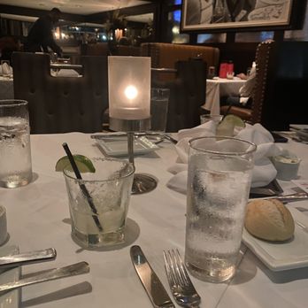 Ruth's Chris Steak House - Steakhouses Near Me - Houston, Texas Ruth's Chris Steak House - Steakhouses Near Me - Houston, Texas