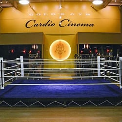 Gold's Gym