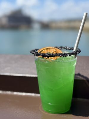 Dockside Margaritas by null