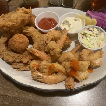Happy's Fish House - Cajun/Creole Near Me - Tyler, Texas Happy's Fish House - Cajun/Creole Near Me - Tyler, Texas