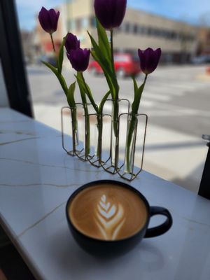 The Stockyard Coffeehouse by null