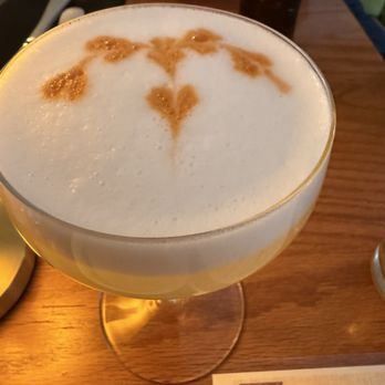 Quechua Peruvian - Pisco Sour - Peruvian Near Me - Watervliet, New York