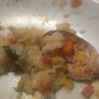 Danawa - Fried rice - Asian Fusion Near Me - Santa Clara, California