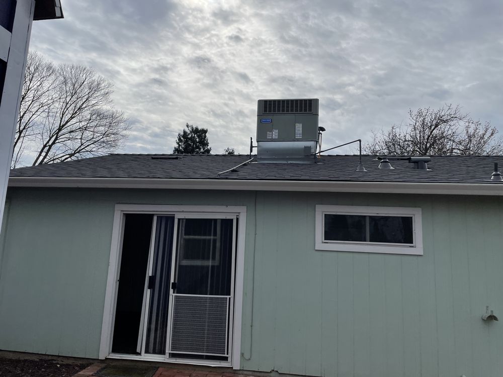 Slide of B & Brothers Roofing