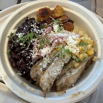 Food at Science - Miami bowl - Cafes Near Me - Miami, Florida Food at Science - Miami bowl - Cafes Near Me - Miami, Florida