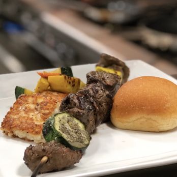 The Birch Room Chophouse - Steak Kabob Feature - New American Near Me - Wayne, Nebraska The Birch Room Chophouse - Steak Kabob Feature - New American Near Me - Wayne, Nebraska