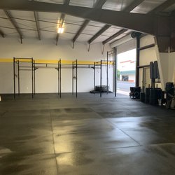 530 Strength & Conditioning - New location!