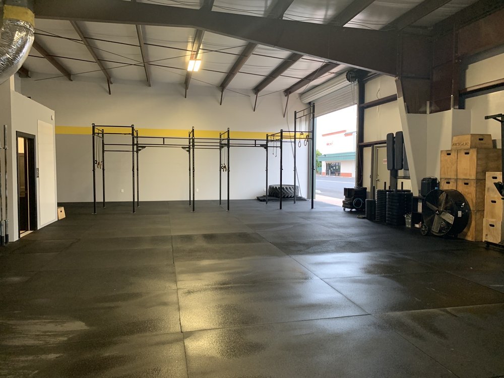 530 STRENGTH & CONDITIONING Updated August 2024 18 Photos 629