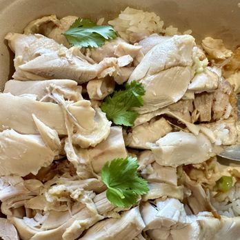 Rooster & Rice - Definitely not thight! - Thai Near Me - Irvine, California Rooster & Rice - Definitely not thight! - Thai Near Me - Irvine, California