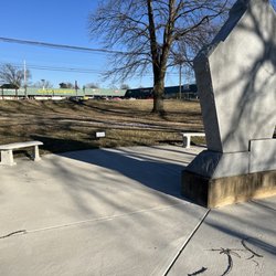 A Tribute To Colonel Higgins Memorial