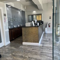Essentials Massage and Facials of Stafford - Check in