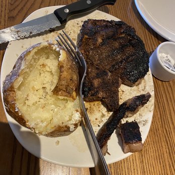 Outback Steakhouse - New York steak - Steakhouses Near Me - Bradenton, Florida Outback Steakhouse - New York steak - Steakhouses Near Me - Bradenton, Florida