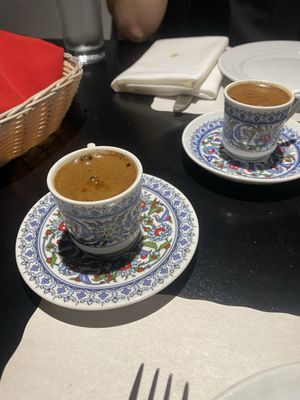 Anatolian Bistro by null