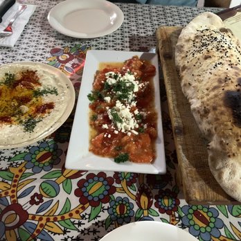 Ali Baba - Turkish Near Me - San Juan, Puerto Rico