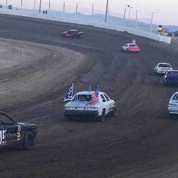 RATTLESNAKE RACEWAY - Updated May 2024 - 14 Photos - 2000 Airport Rd ...