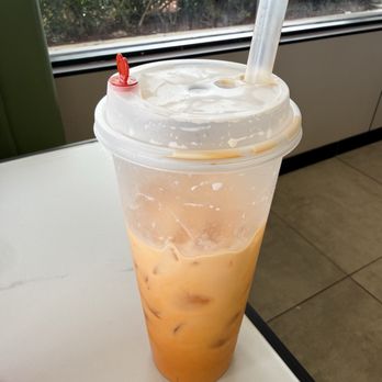 Hibachi Express & Ramen - Thai iced tea - Bubble Tea Near Me - West Palm Beach, Florida Hibachi Express & Ramen - Thai iced tea - Bubble Tea Near Me - West Palm Beach, Florida