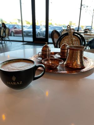 Haraz Coffee House by null