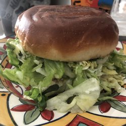 Guy Fieri's Flavortown Kitchen - Cheezy burger