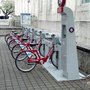 Photo of Houston BCycle