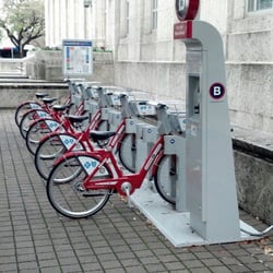 Houston BCycle