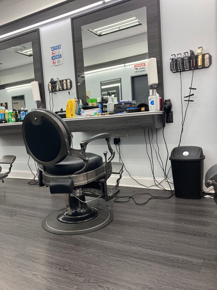 CHOSEN BARBER SHOP 2401B Westchester Ave, The Bronx, NY Yelp