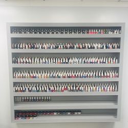 Old Shell Nail & Spa
