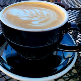 Mojo Coffee House - candy cane mocha; best coffee of my life - Coffee & Tea Near Me - New Orleans, Louisiana Mojo Coffee House - candy cane mocha; best coffee of my life - Coffee & Tea Near Me - New Orleans, Louisiana