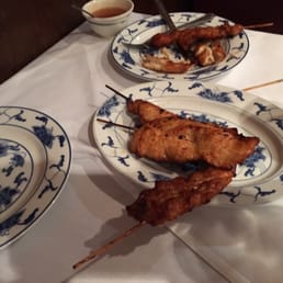 Chicken Teriyaki