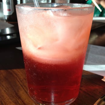 Star Noodle - the Red Lantern cocktail - Asian Fusion Near Me - Lahaina, Hawaii Star Noodle - the Red Lantern cocktail - Asian Fusion Near Me - Lahaina, Hawaii