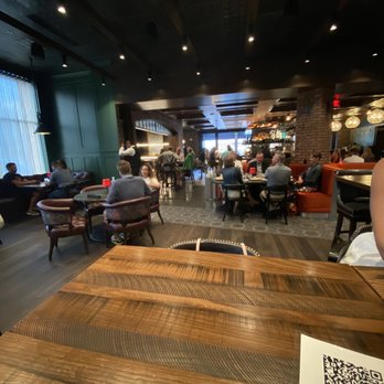 1933 Lounge - Steakhouses Near Me - Fishers, Indiana