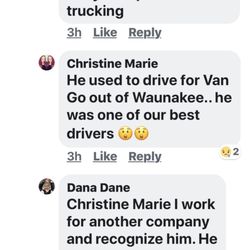 Van Go - Murderer & convicted felon Robert Pulvermacher worked for Van Go.