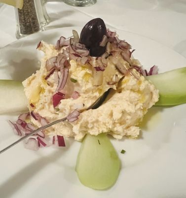 Faros Restaurant - Greek Seafood - Mediterranean by null