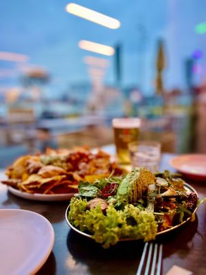 THE BUTCHER Social Club by null