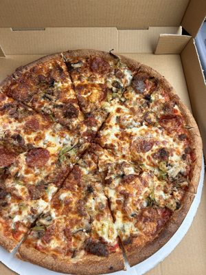 Napoli Pizzeria by null