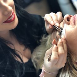 Infinity Lashes and Beauty Bar