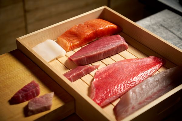 Omakase Room by Tadayoshi by null