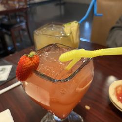 Margaritas
