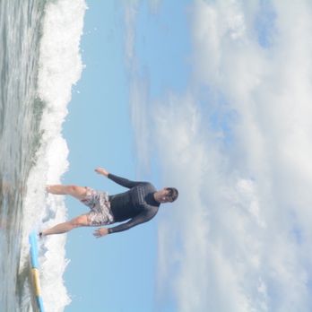 Waves Hawaii Surf School - Paddleboarding Near Me - Kihei, Hawaii