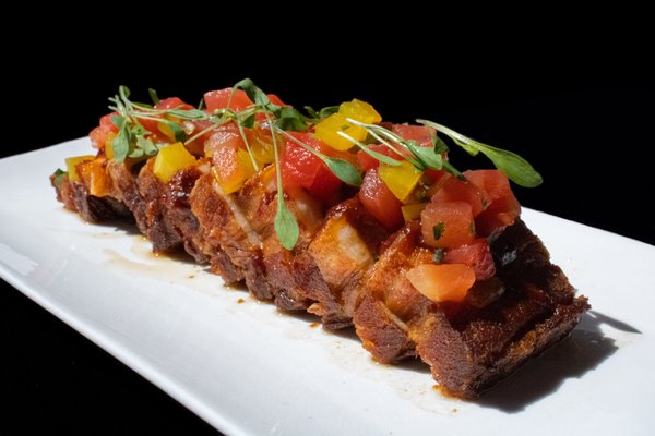 Sugarbacon Proper Kitchen by null