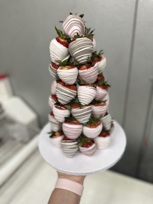 Hanna's Bakery & Dessert Shop by null