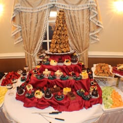 Europe Restaurant Banquet Hall