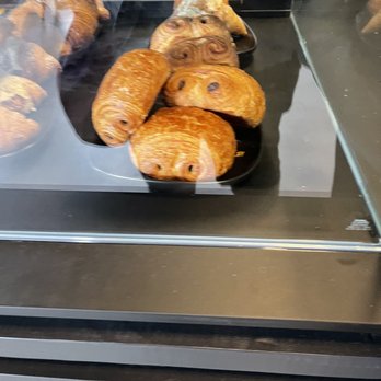 The Boy & The Bear - Coffee & Tea Near Me - Pasadena, California