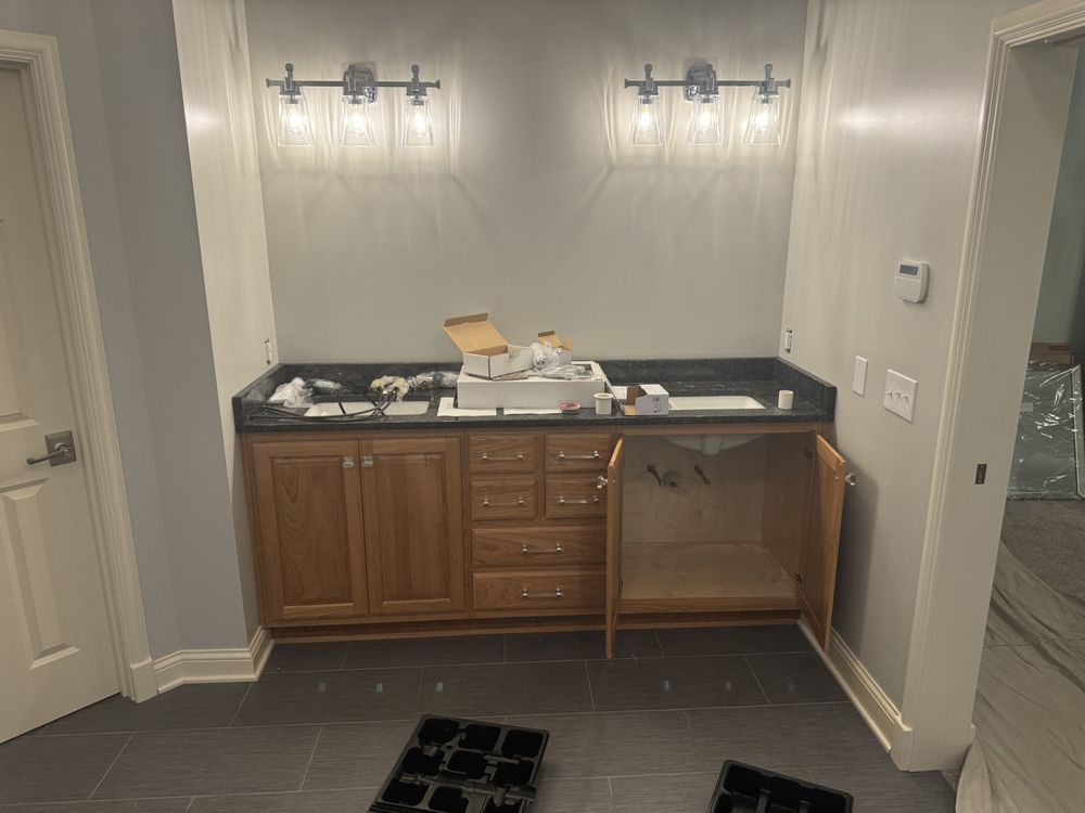 Slide of Koality Plumbing