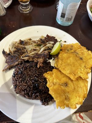 90 Millas Cuban Bar & Restaurant by null