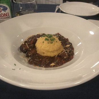Gusto - Bolognese - small plate - Italian Near Me - Kalamazoo, Michigan Gusto - Bolognese - small plate - Italian Near Me - Kalamazoo, Michigan