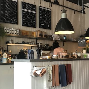 Aida - Coffee & Tea Near Me - London, XGL