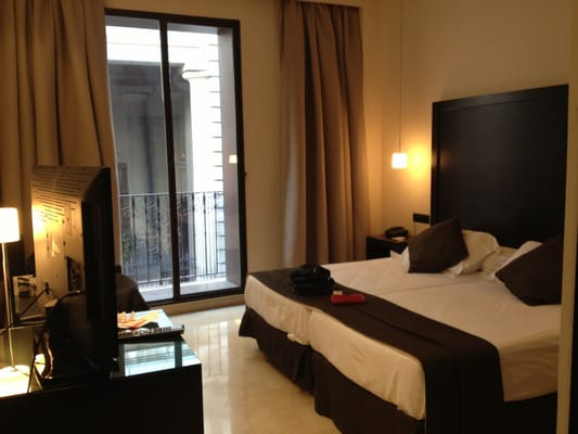 Hotel Posada del Lucero | Monumento Nacional by null